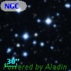 NGC   884  1845