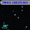 2MASS J10335163-2126484