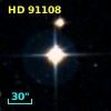 HD  91108