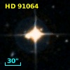 HD  91064