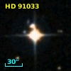 HD  91033