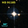 HD  91185