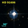 HD  91606