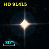 HD  91415