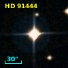 HD  91444