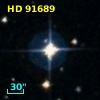 HD  91689