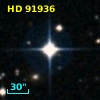 HD  91936