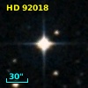 HD  92018