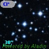 Cl* NGC  884    LAV    1604