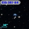 ESO 501-64