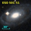 ESO 501-51