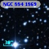 NGC   884  1869