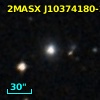 6dFGS gJ103741.8-263035