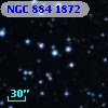 NGC   884  1872
