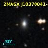6dFGS gJ103700.4-261905