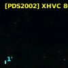 [PDS2002] XHVC  80