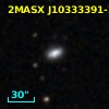 6dFGS gJ103333.9-261803