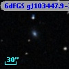 6dFGS gJ103447.9-255608