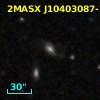 6dFGS gJ104030.9-263208