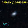 6dFGS gJ103655.9-254629