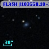 FLASH J103550.10-261319.1