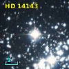 HD  14143