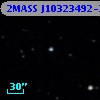 2MASS J10323492-2408155