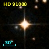 HD  91088
