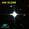 HD  91209