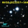 87GB 022026.4+563053