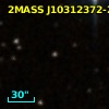 1RXS J103123.7-274016