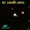 2MASS J10313240-2709189