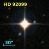 HD  92099