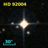 HD  92004