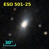 ESO 501-25