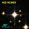 HD  91903