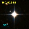 HD  91518
