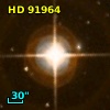 HD  91964