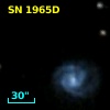 SN 1965D
