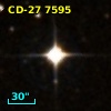 CD-27  7595