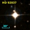 HD  92037
