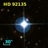 HD  92135