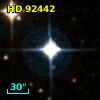 HD  92442