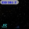 ESO 501-7