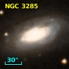 NGC  3285