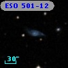 ESO 501-12