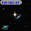 ESO 501-67