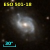 ESO 501-18