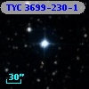 TYC 3699-230-1