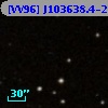 [VV96] J103638.4-271841